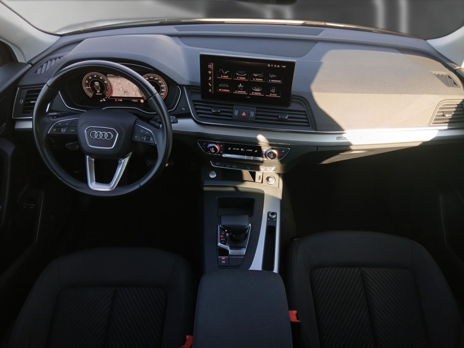 Audi Q5 - Bild 13