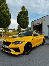 BMW M2 Coupé *Einzelstück* - BMW M2 von privat