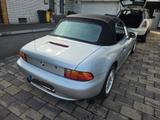 BMW Z3 1.8 - - BMW Z3 aus 1996: Roadster