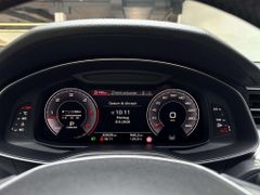AUDI A6 50TDI ACC Virtual B&O Pano Luft AHK Standhzg