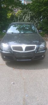 Andere Brilliance BS4 Deluxe   81.800km - Andere in Leipzig