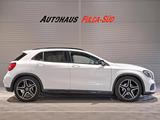 Mercedes-Benz GLA 220 4Matic°AMG Line°360°LED°Pano°TWA°AHK°Nav - Mercedes-Benz GLA 220 mit Benzin-Antrieb