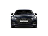 Audi A7 Sportback 50 TFSI e quattro S tronic LED Navi - blaue Audi A7