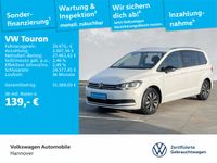 Volkswagen Touran - Vorschau Bild 1