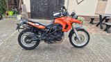 BMW F650GS Twin - BMW F650GS TWIN