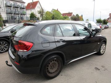BMW X1 - 8