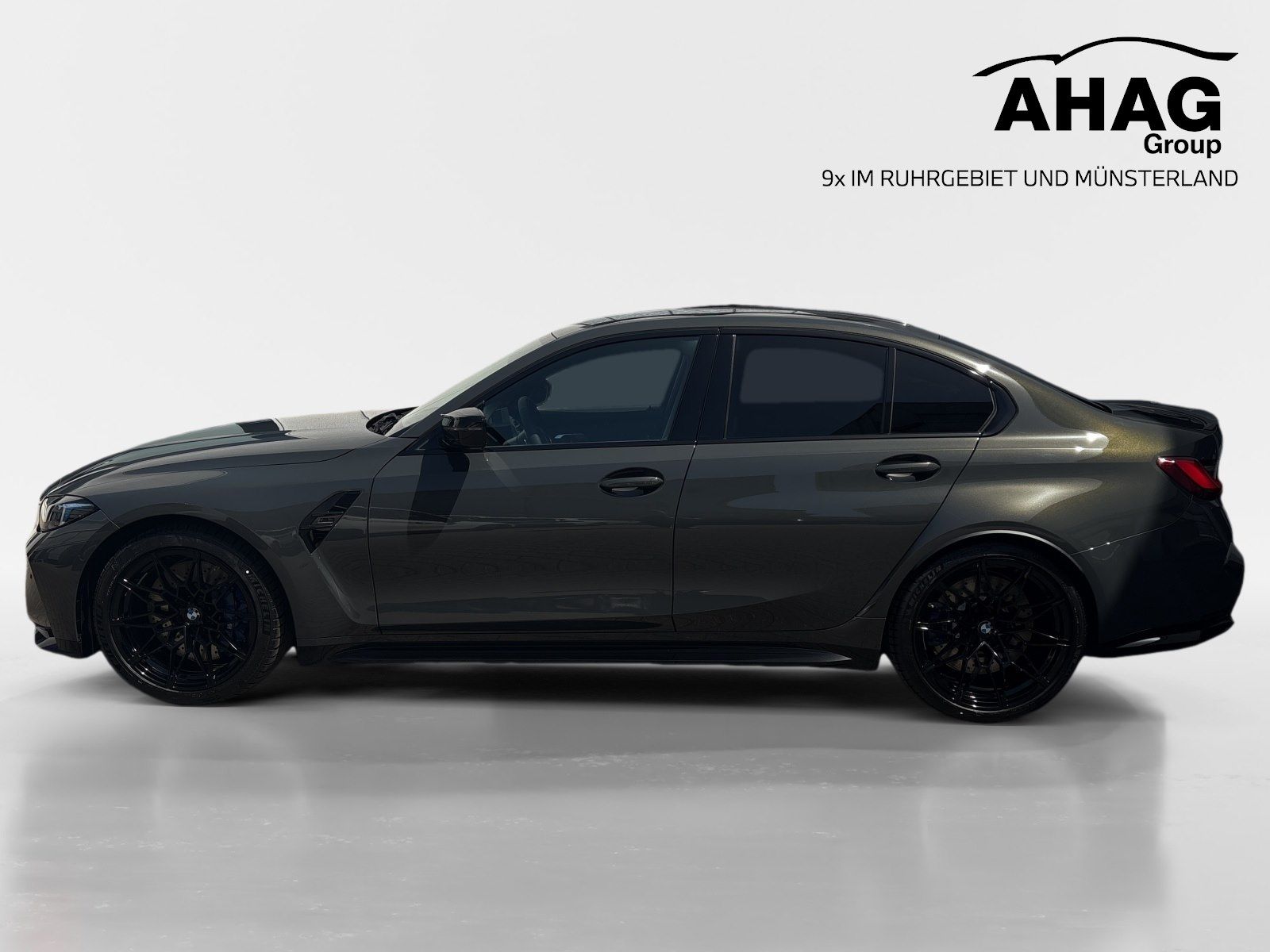 BMW M3 - Bild 6