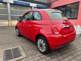 Fiat 500C/8.Fach/TÜV NEU/TOP Zustand!! - Fiat 500: N