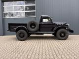 Dodge RAM Power Wagon