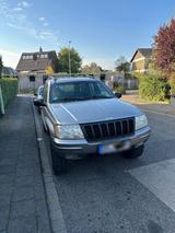 Jeep Grand Cherokee 4.7 - gebrauchte Jeep Grand Cherokee aus dem Jahr 1999
