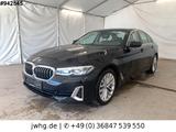 BMW 520 Lim. i Luxury Line|Live Cockpit Prof.|Leder