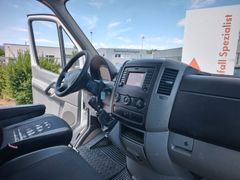 Fahrzeugabbildung Mercedes-Benz Sprinter 316 CDI Maxi Radstand 4325 mm