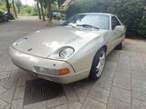 Porsche 928 4.7 S Coupé - gebrauchte Porsche 928 aus dem Jahr 1980