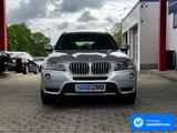 BMW X3 xDrive i I Automatik I Benzin - BMW X3 bis 15.000 Euro