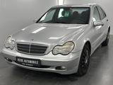 Mercedes-Benz C 180 CLASSIC Automatik Klima Sitzheizung - Mercedes-Benz aus 2002: A Class