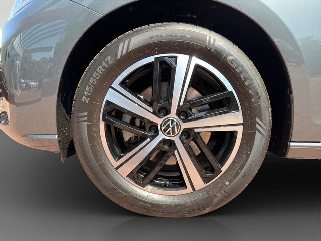 Caddy 2.0 TDI Dark Label DSG STANDHZ LED PANO