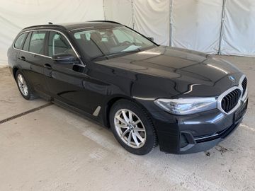 BMW 530 - 2
