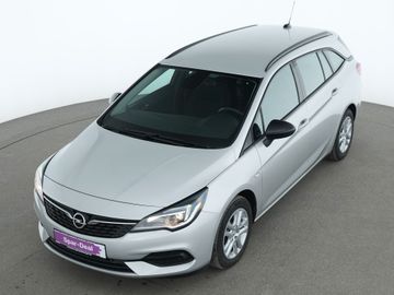 Opel Astra - 10