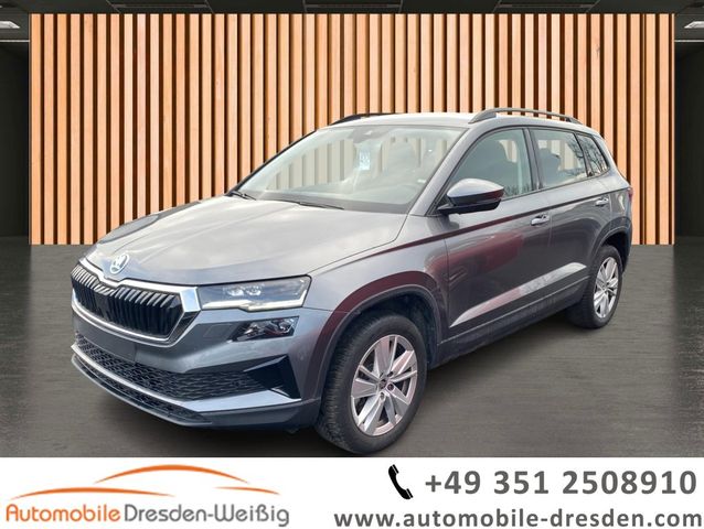 Skoda Karoq 1.5 TSI Elegance*SmartLink*Kamera*Matrix*