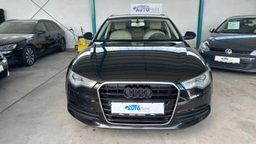 Audi A6 - 3