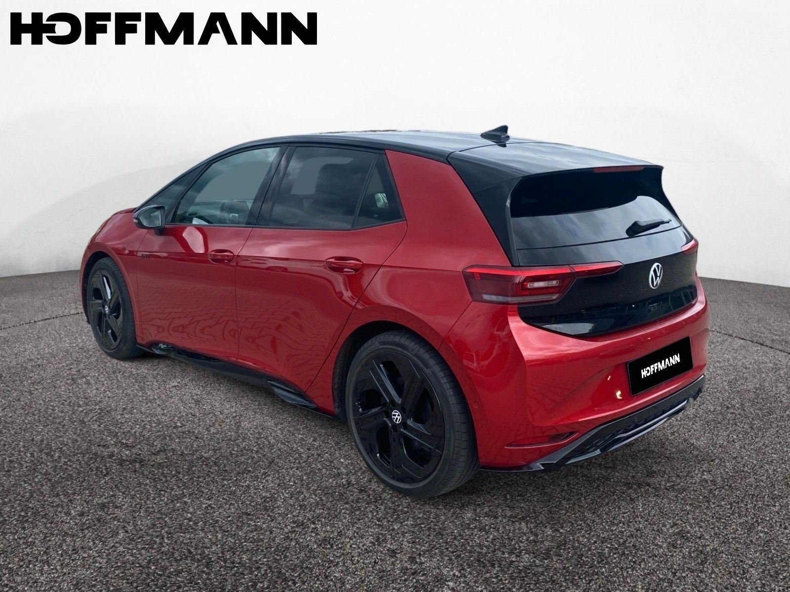 Volkswagen ID.3 - Bild 3