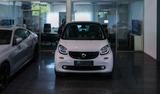 Smart ForTwo Coupe Automatik *NAVI*PANORAMA*SHZ*TEMP - gebrauchte Smart Coupés