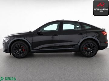 Audi Q8 e-tron - 2