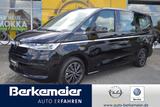 Volkswagen T7 Multivan Style lang NAVI/KAMERA/SHZ/AHK/STAND