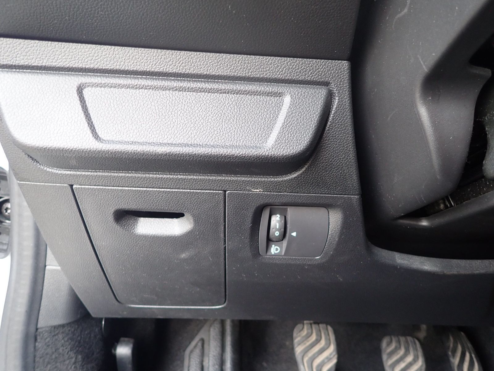 Fahrzeugabbildung Dacia Sandero Stepway Comfort TCe 90
