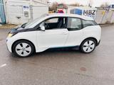 BMW i3 60 Ah Rex  BMW CHECKHEFT 45tKm Batterie - BMW i3 in Mannheim