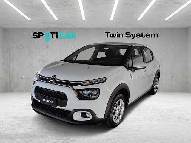 Citroën Citroen C3 PureTech 83 S&S You