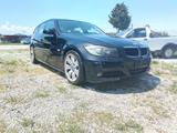 BMW 320 d cat Touring Attiva - BMW 320 aus 2007: 320d