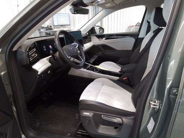 Volkswagen Tiguan - Bild 6