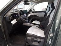 Volkswagen Tiguan - Vorschau Bild 6