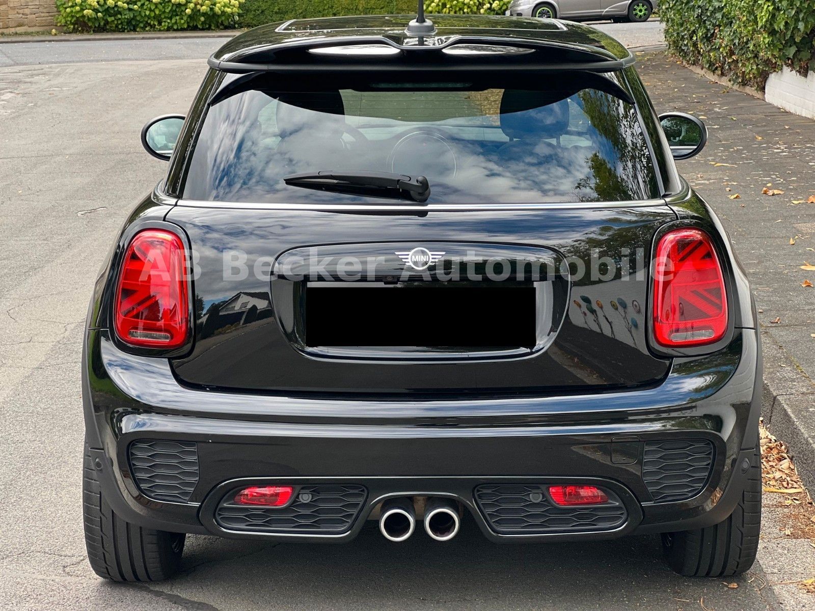 MINI Cooper S Works*LED*H&K*SHZ*PANO*KAMERA*PDC* imagem 3