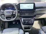 Ford Tourneo Custom 320 L2 Titanium X*Pano*Navi*360° - Ford Tourneo in Dresden