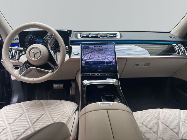 MERCEDES-BENZ S 580 – Bild 7