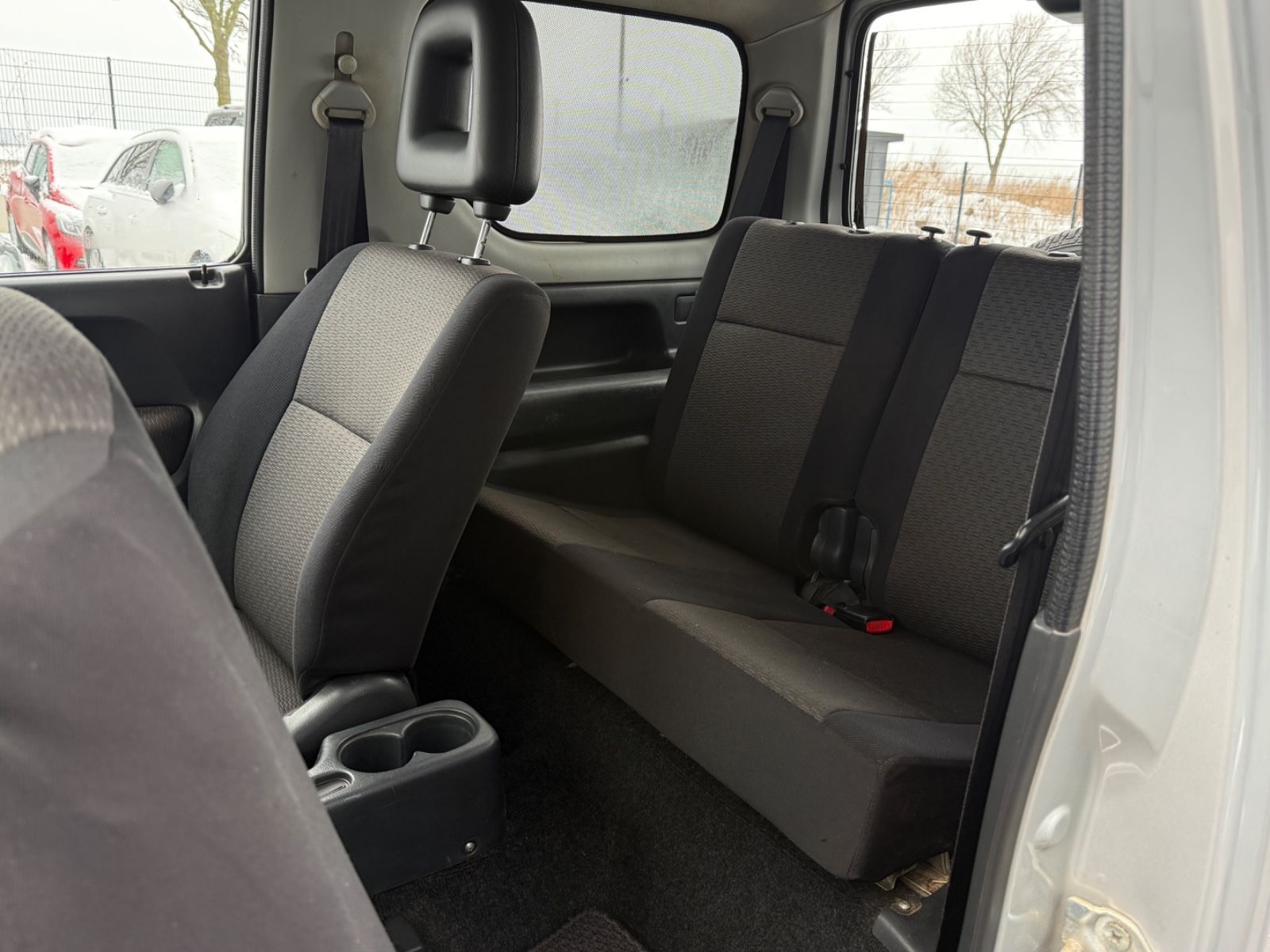 Jimny Ranger Lim. Klima