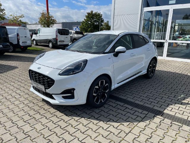 Ford Puma ST-Line X