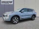 Mitsubishi Plug-in Hybrid Outlander Intro 4WD *Aktion!* - graue Mitsubishi Plug-in Hybrid Outlander
