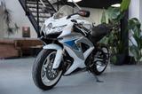 Suzuki GSX-R 600 K8 K9 | Erst 9802 km | TOP | - SUZUKI K6