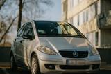 Mercedes-Benz Mercedes Benz A 170 - Mercedes-Benz A 170 in Mannheim