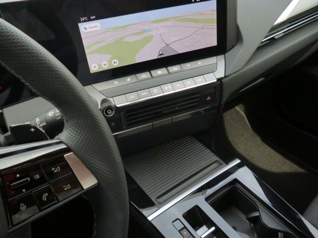 Astra L 5-tg. 1,2i Automatik 1.2i GS, I-Lux,HAD