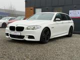 BMW 5 Touring M550 d xDrive M-PAKET KLIMA XENON PDC - BMW 550 aus 2013