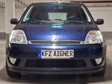 Ford Fiesta | TÜV NEU | Klima | Serviceheft - gebrauchte Ford Fiesta aus dem Jahr 2003