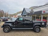 Jeep Gladiator Overland 3.0 CRD 4WD ACC Kamera SHZ - Jeep Gladiator aus 2021