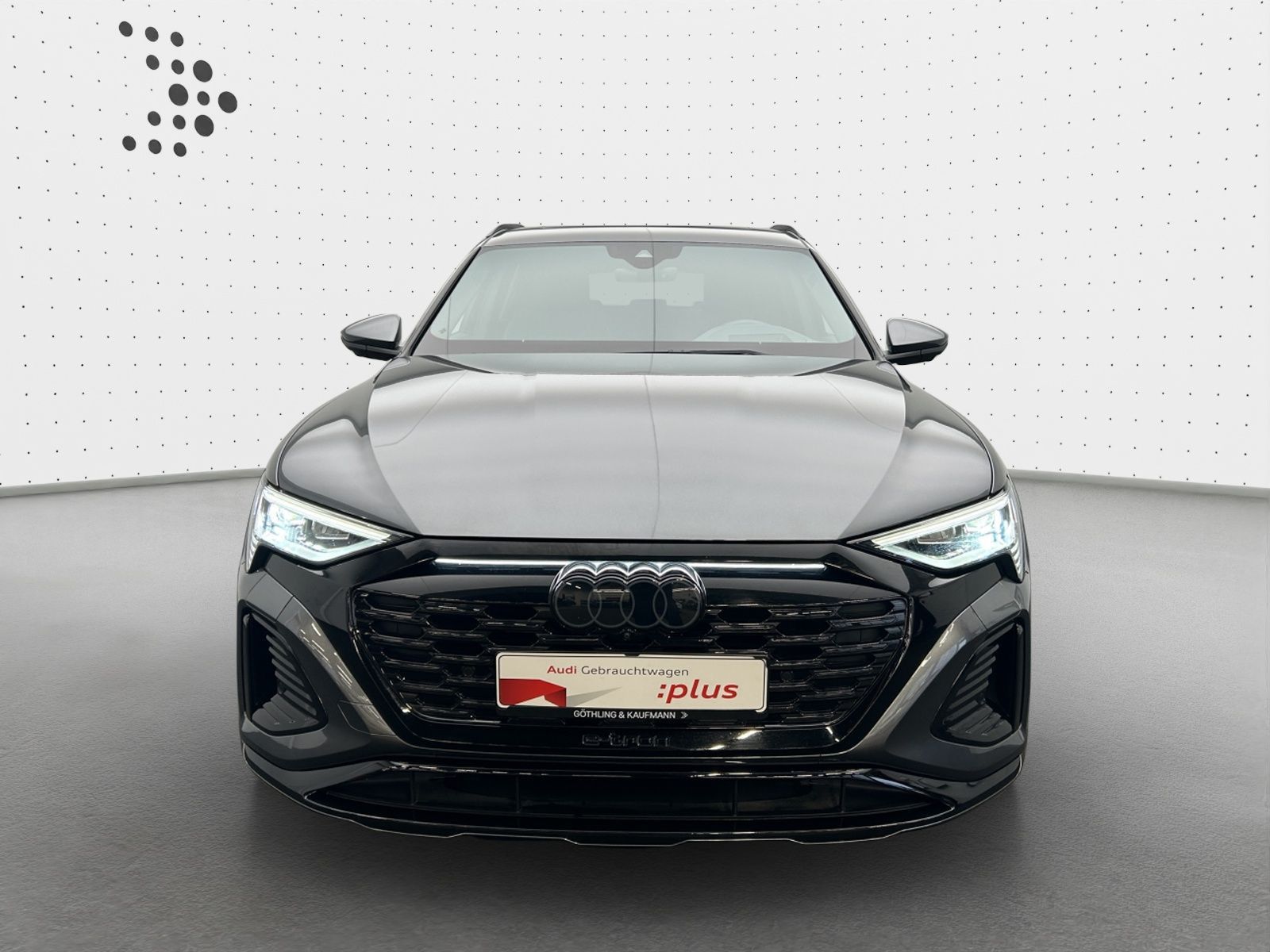 Audi Q8 e-tron - Bild 13
