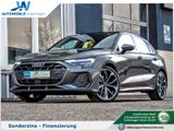 Audi A3 Sportback 35TDI 2x S line MATRIX PANO 19"ALU