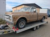 Chevrolet 1969 Chevrolet C10 - Chevrolet Gebrauchtwagen von 1969