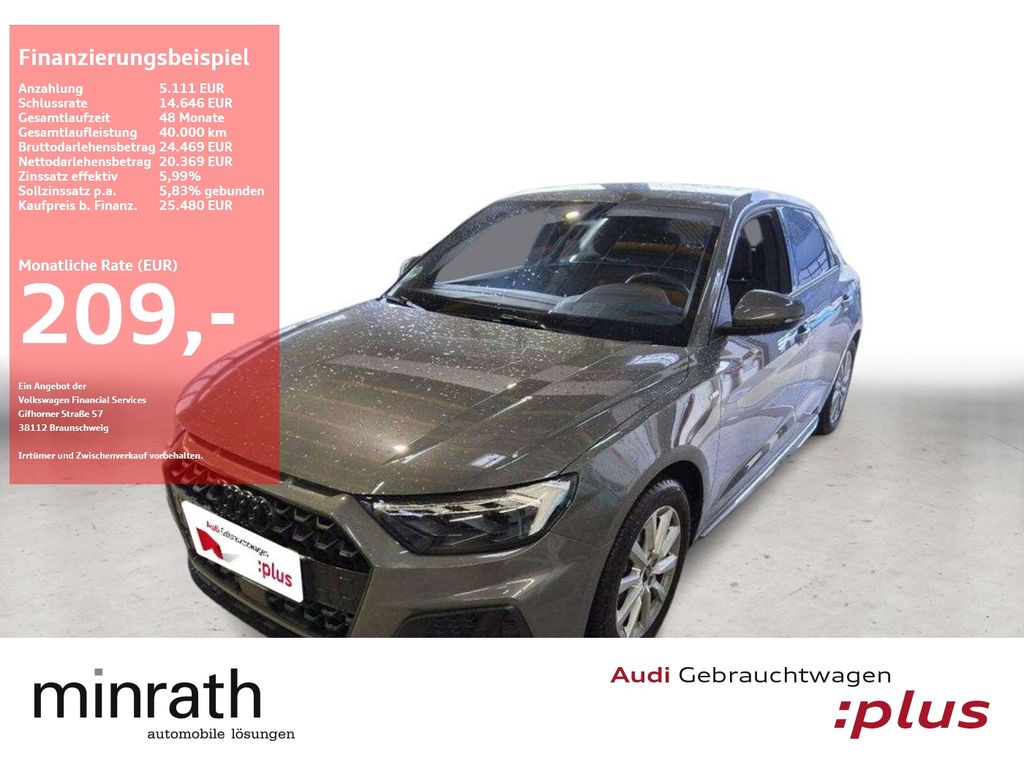 Image of Audi A1